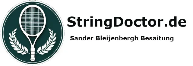 String Doctor Logo